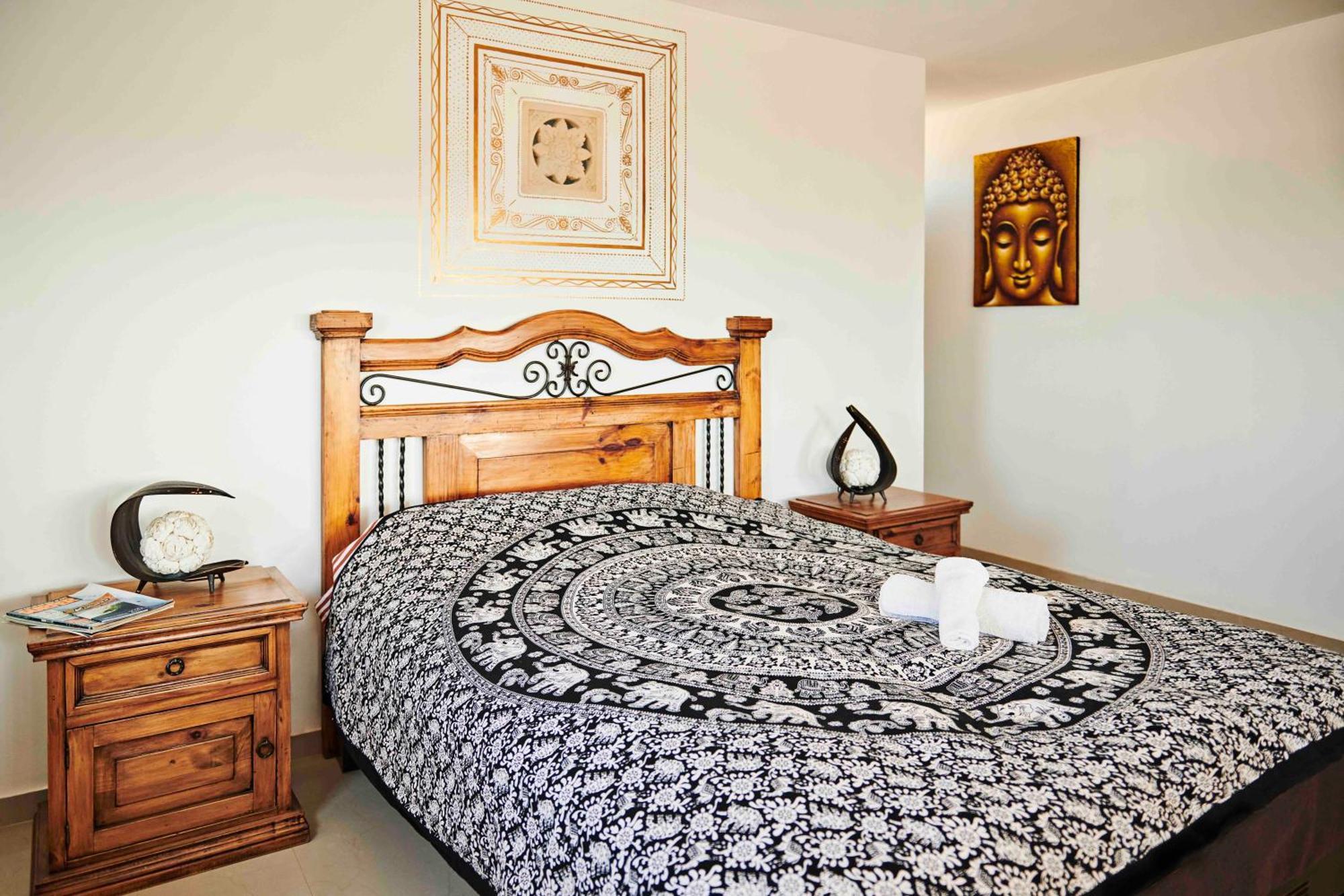 Buena Vista Lobitos Bed and Breakfast Eksteriør billede